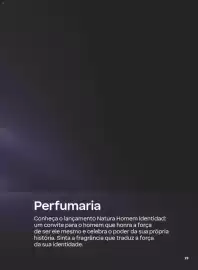 Catálogo Natura Página 29