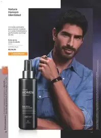 Catálogo Natura Página 30