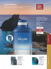 Catálogo Natura Página 39