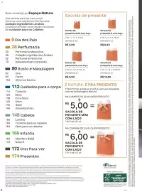 Catálogo Natura Página 4