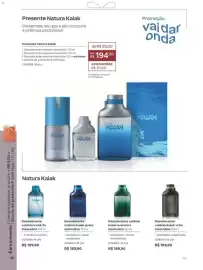Catálogo Natura Página 40