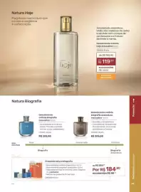 Catálogo Natura Página 43