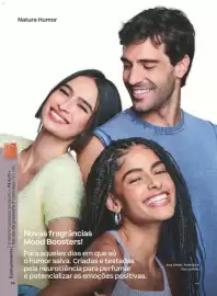 Catálogo Natura Página 54