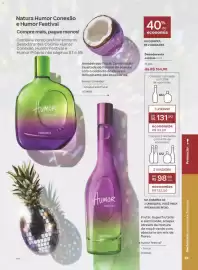 Catálogo Natura Página 59