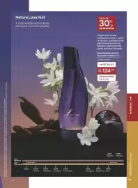 Catálogo Natura Página 61