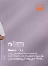 Catálogo Natura Página 7
