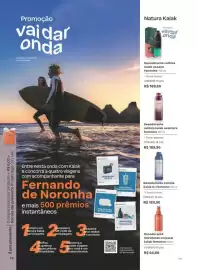 Catálogo Natura Página 72