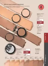 Catálogo Natura Página 99