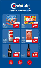 Combi Prospekt woche 26 Seite 2