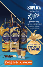 Biedronka gazetka | Alkohole Strona 6