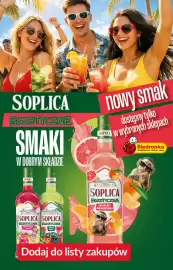 Biedronka gazetka | Alkohole Strona 2