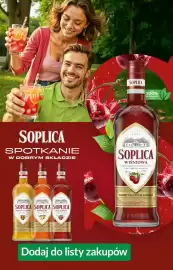 Biedronka gazetka | Alkohole Strona 4