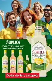Biedronka gazetka | Alkohole Strona 5