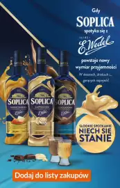 Biedronka gazetka | Alkohole Strona 6