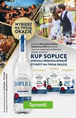 Biedronka gazetka (ważność do 5-07)
