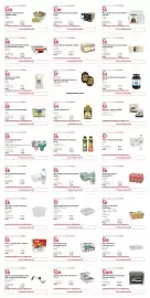 Costco flyer Page 1