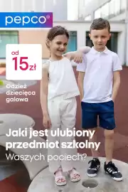 Pepco gazetka Strona 13
