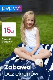 Pepco gazetka Strona 9