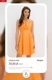 BonPrix katalog tydzień 26 Strona 12