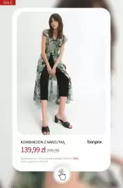 BonPrix katalog tydzień 26 Strona 18