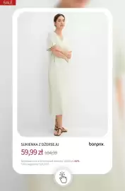 BonPrix katalog tydzień 26 Strona 20