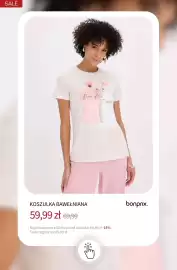 BonPrix katalog tydzień 26 Strona 3