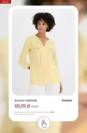 BonPrix katalog tydzień 26 Strona 5