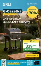 ERLI gazetka tydzień 26 Strona 1