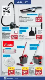Aldi Nord Prospekt woche 28 Seite 13