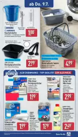 Aldi Nord Prospekt woche 28 Seite 14