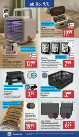 Aldi Nord Prospekt woche 28 Seite 15