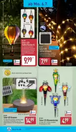 Aldi Nord Prospekt woche 28 Seite 3