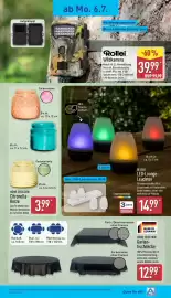 Aldi Nord Prospekt woche 28 Seite 4