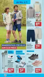 Aldi Nord Prospekt woche 28 Seite 7