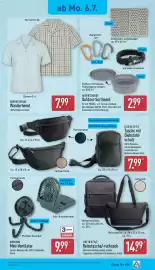 Aldi Nord Prospekt woche 28 Seite 8
