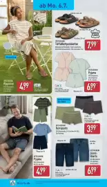 Aldi Nord Prospekt woche 28 Seite 9