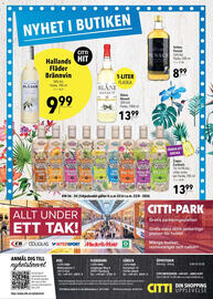 CITTI Markt Prospekt Seite 8