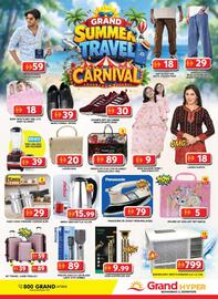 Grand Hyper Market catalogue Page 18