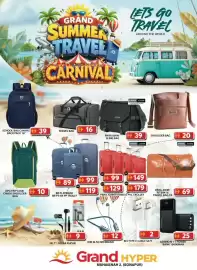 Grand Hyper Market catalogue Page 10