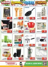 Grand Hyper Market catalogue Page 12
