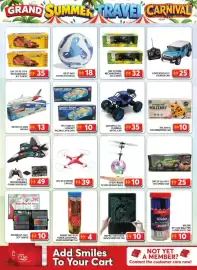 Grand Hyper Market catalogue Page 13