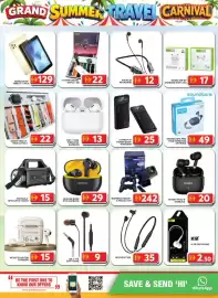 Grand Hyper Market catalogue Page 15