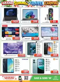 Grand Hyper Market catalogue Page 16