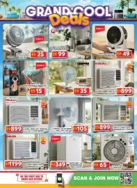 Grand Hyper Market catalogue Page 17