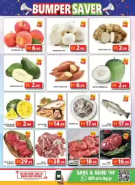 Grand Hyper Market catalogue Page 2