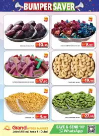 Grand Hyper Market catalogue Page 2