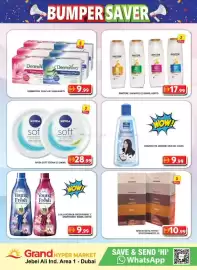 Grand Hyper Market catalogue Page 5