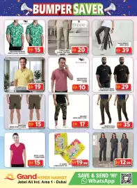 Grand Hyper Market catalogue Page 6