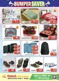 Grand Hyper Market catalogue Page 7