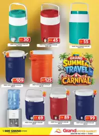 Grand Hyper Market catalogue Page 9